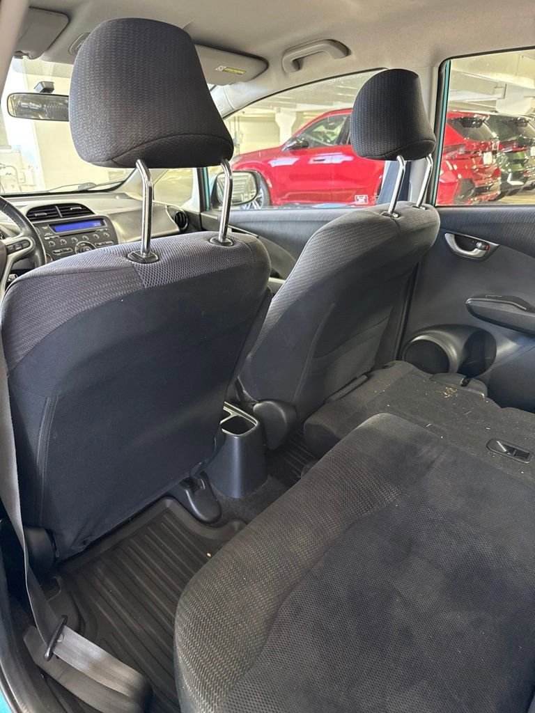 Used 2013 Blue Raspberry Metallic Honda Sport image 6