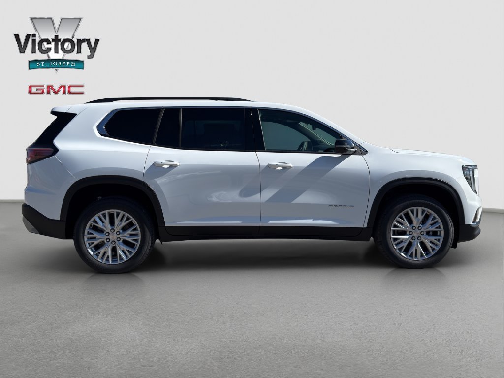 2026 GMC Acadia Elevation - Photo 18