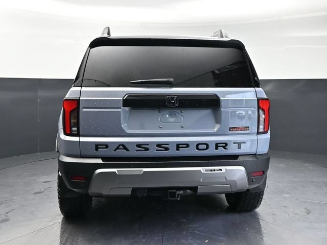 2026 Honda Passport TrailSport Elite Blackout - Photo 52