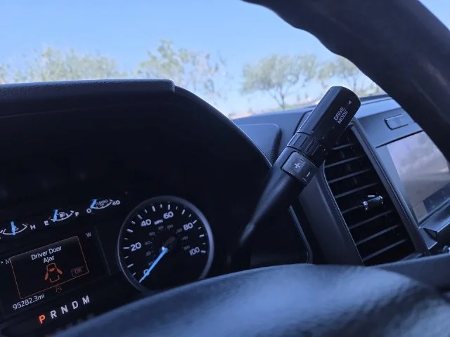 Used 2020 White Ford XL image 11