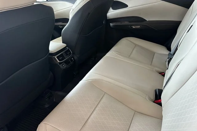 New 2026 Caviar Lexus PREMIUM PLUS image 10