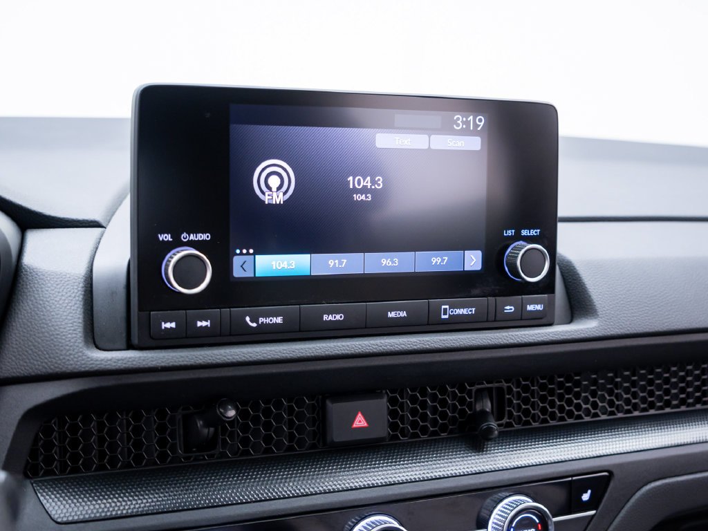2024 Honda CR-V EX - Photo 25