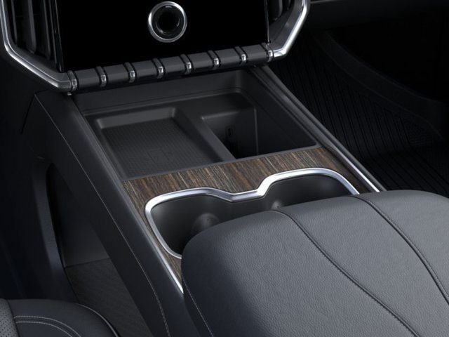 New 2027 Glacier White Tricoat GMC Denali image 23