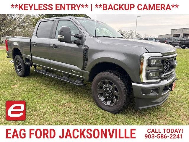 New 2026 Carbonized Gray Metallic Ford F-250® XL image 60