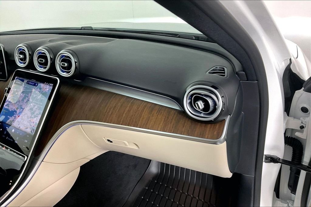 2026 Mercedes-Benz C-Class Sedan C 300 - Photo 14
