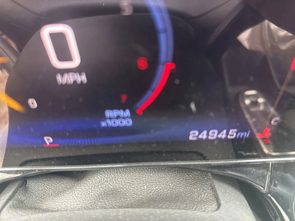2024 Chevrolet Trax Activ's photo