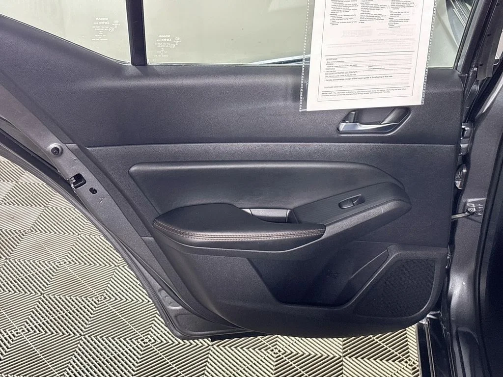 Used 2020 Gray Nissan 2.5 SR image 18