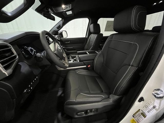 New 2026 Ice Cap Toyota  SR5 image 9