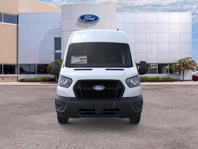 New 2026 Oxford White Ford Base image 6