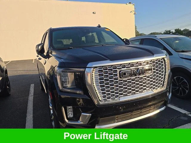 Used 2023 Black GMC Denali image 14
