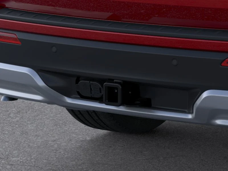 New 2026 Rapid Red Metallic Tinted Clearcoat Ford Platinum™ image 23