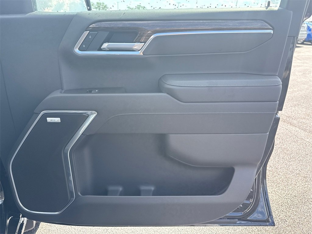 2026 GMC SIERRA - Image 36