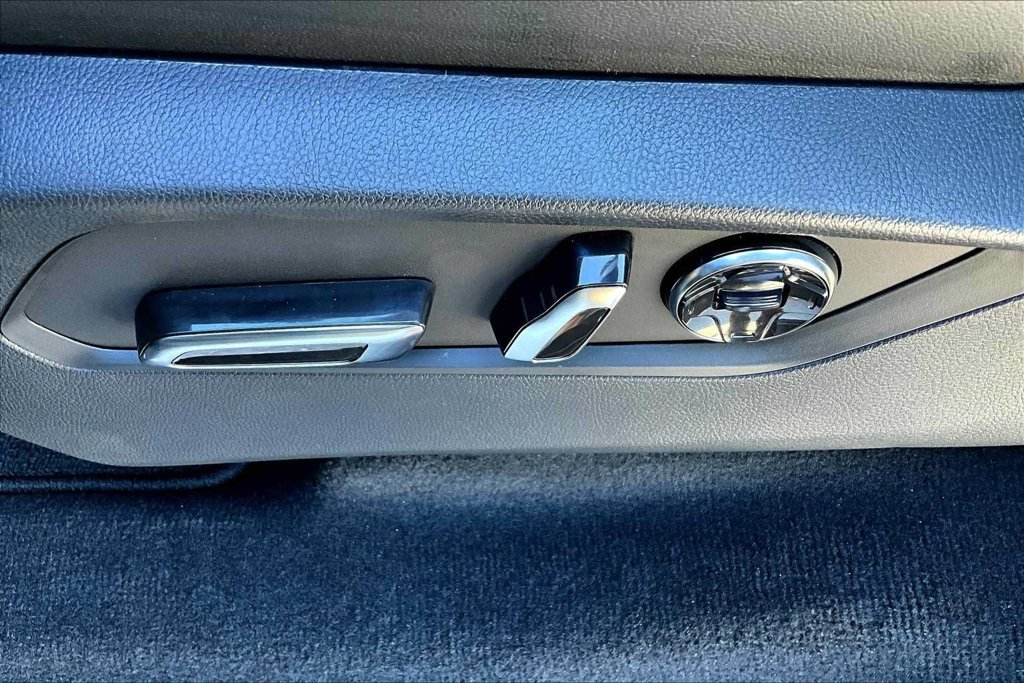 New 2026 Black Acura Advance Package image 20