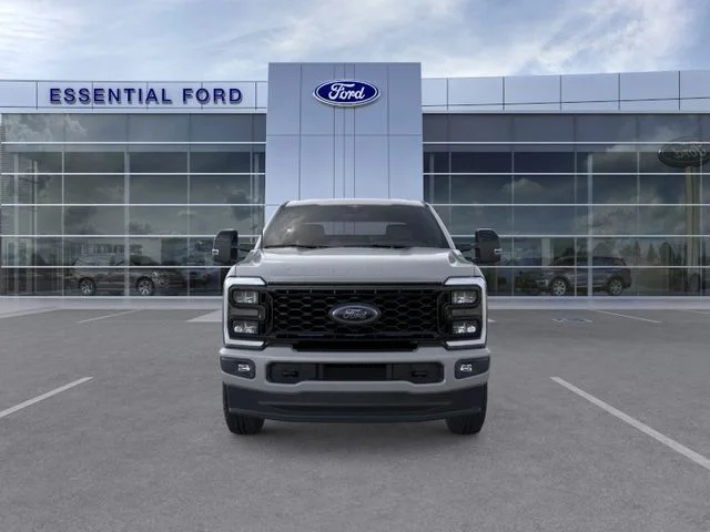 New 2026 Avalanche Ford F-250® Lariat® image 6