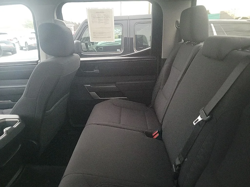 2022 Toyota Tundra SR5 - Photo 23