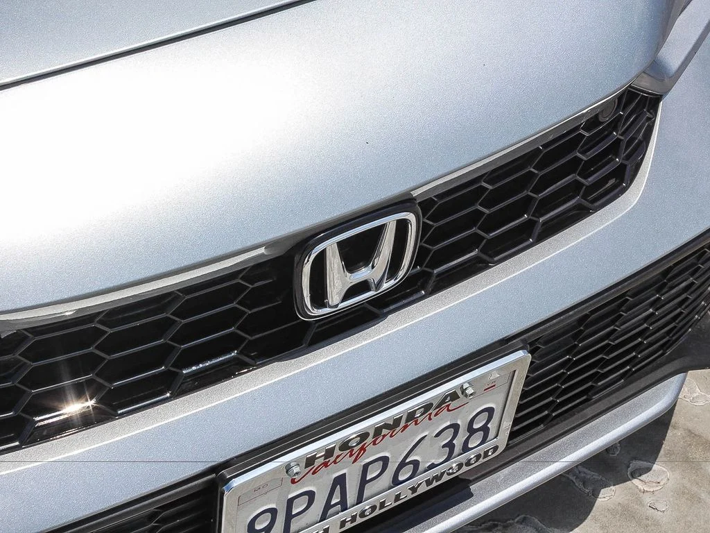 2025 Honda Civic Sport - Photo 12