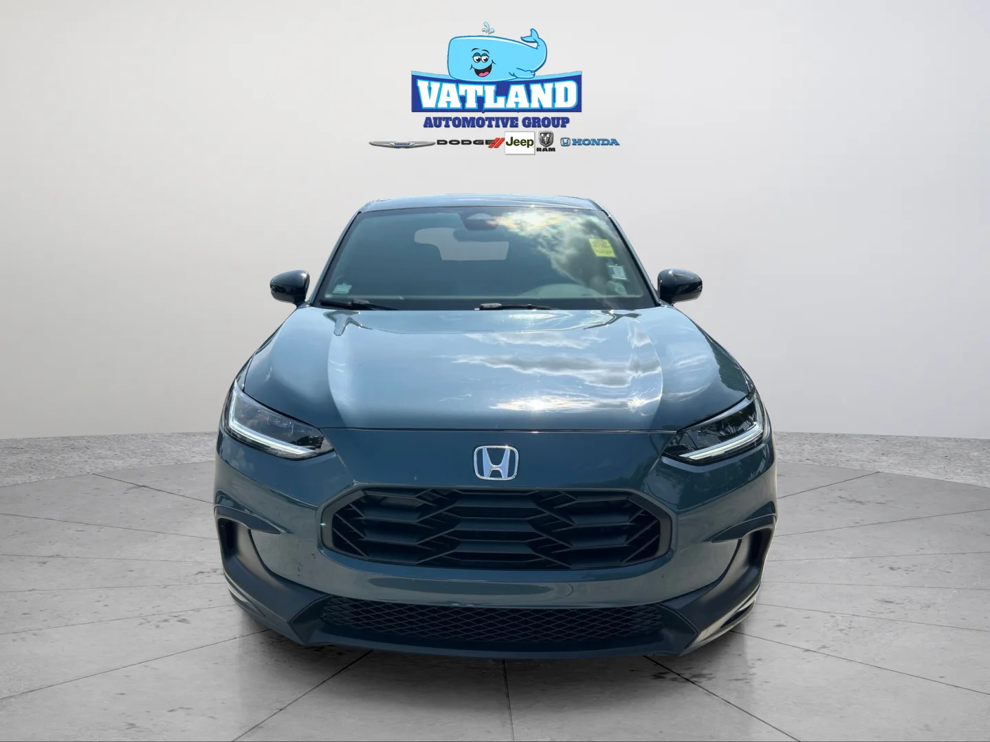 Used 2024 Nordic Forest Pearl Honda Sport image 8