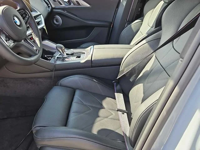 2026 BMW XM Base - Photo 23
