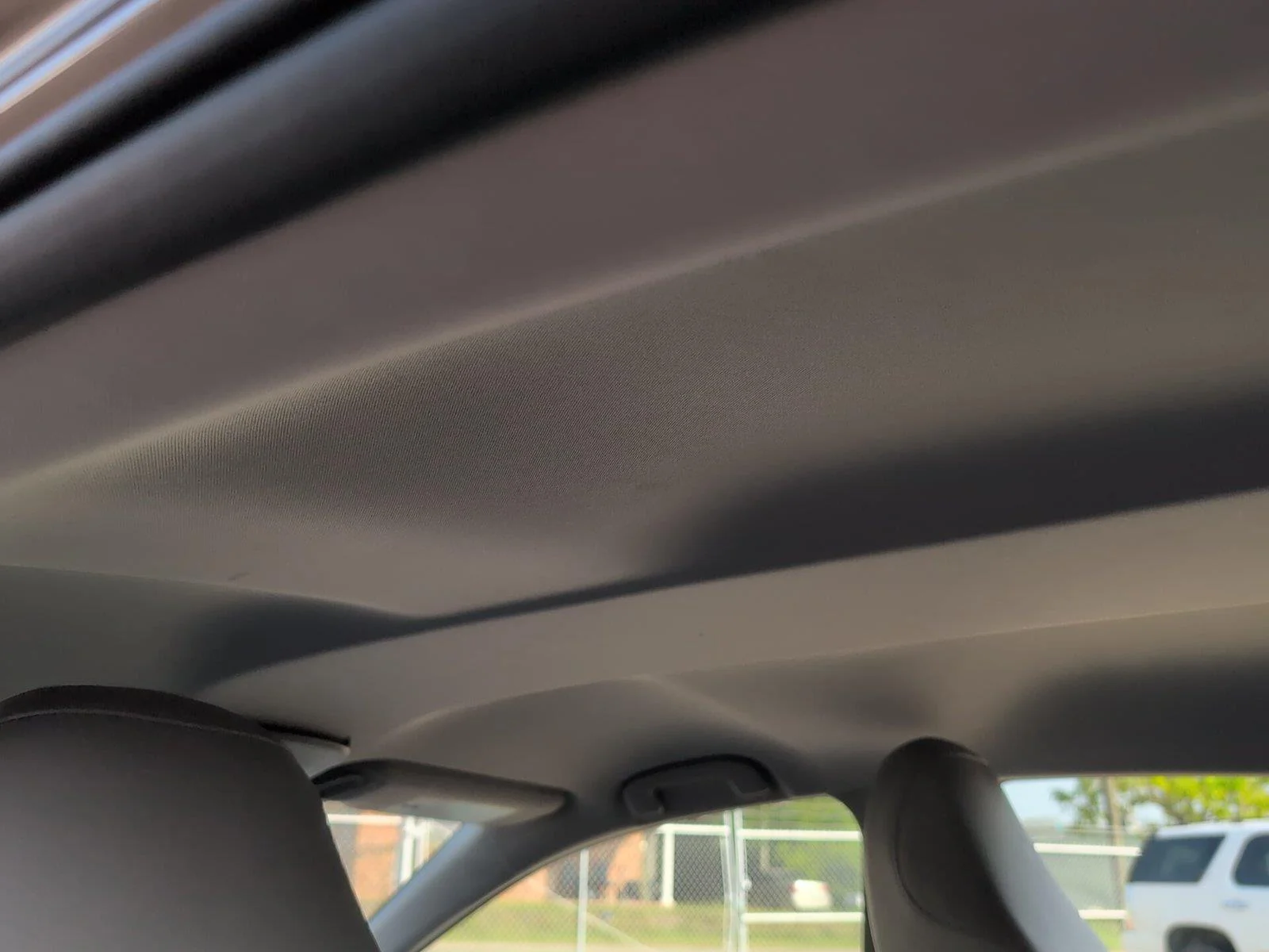 Used 2023 Predawn Gray Mica Toyota XLE image 30