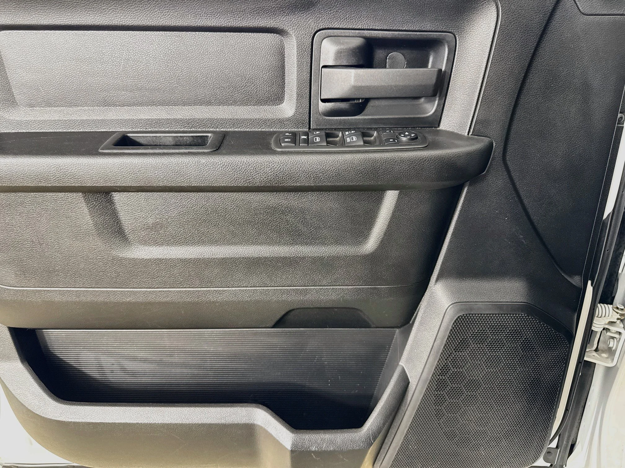 Used 2021  Ram Tradesman image 19