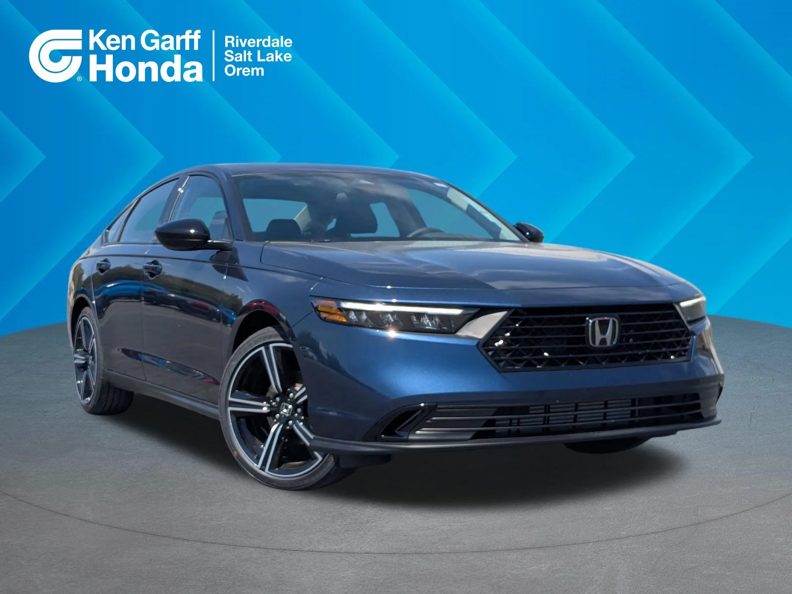 2026 Honda Accord 1.5T SE CVT's photo