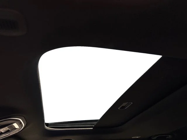 Certified Used 2023 White Jeep Altitude image 13