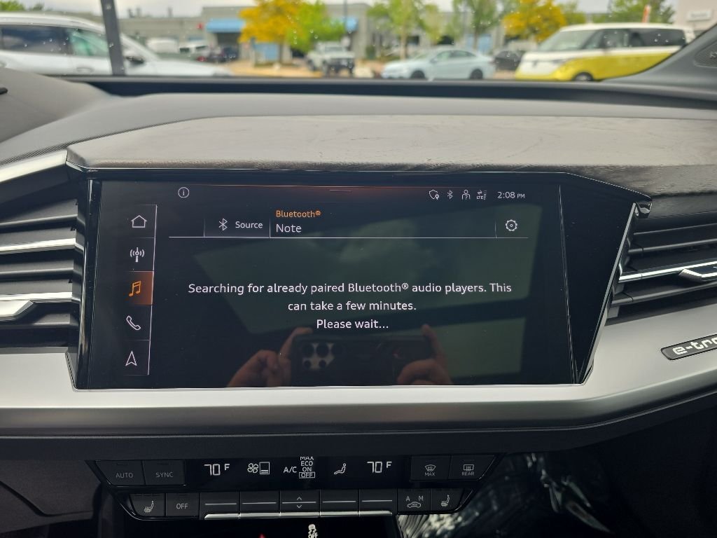 Used 2023 Pebble Audi Prestige image 19