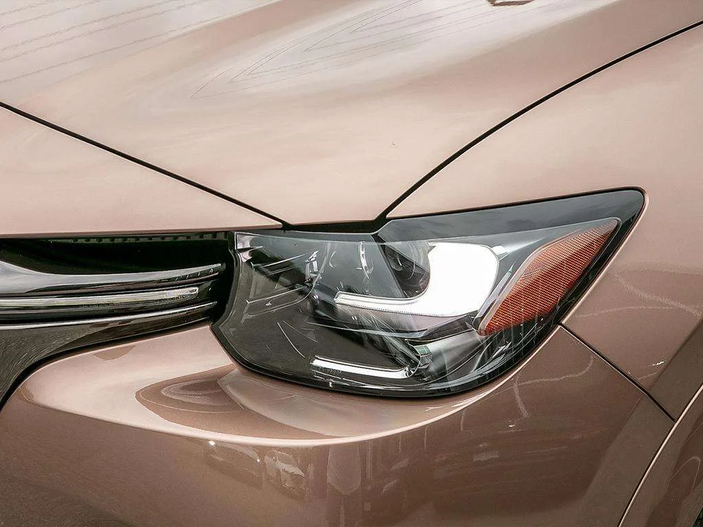 New 2026 Melting Copper Metallic Mazda GT image 9