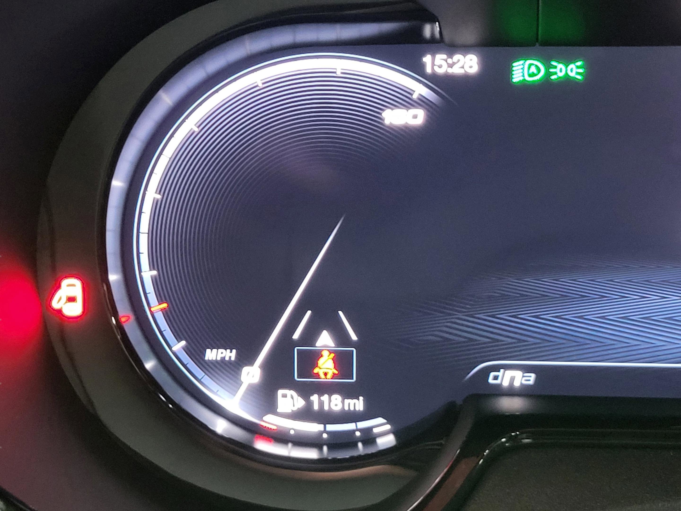 2025 Alfa Romeo Tonale Base - Photo 61