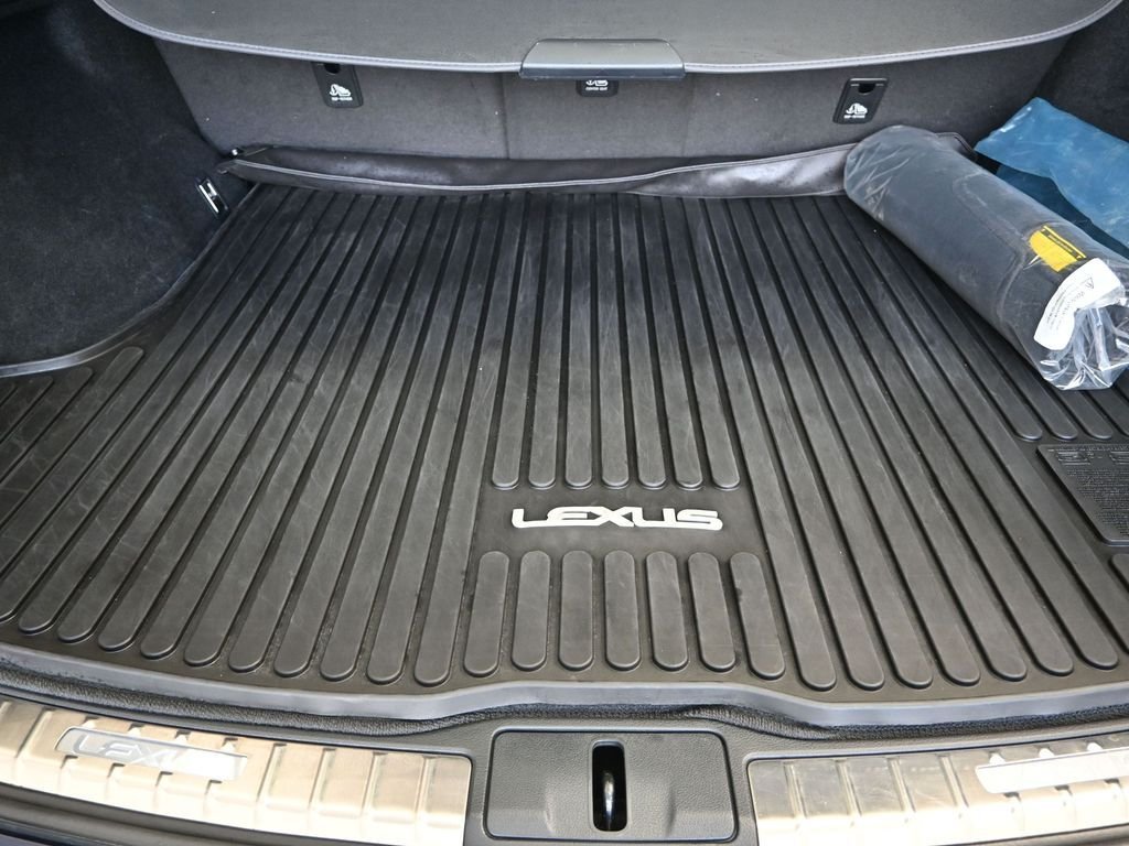 2023 Lexus RX 350 - Photo 21