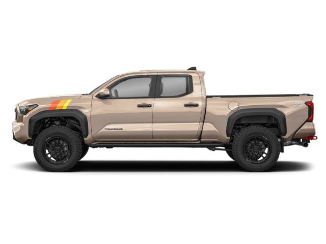 New 2026 Mudbath Toyota TRD Off Road Hybrid image 3