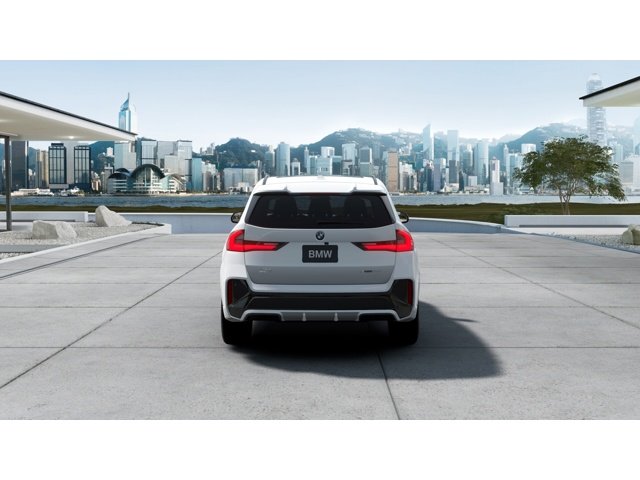 New 2027 Alpine White BMW X1 28i image 5