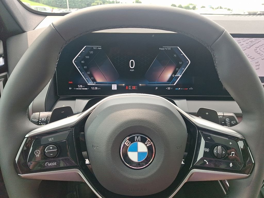 New 2026 Dark Graphite Metallic BMW 30 xDrive image 9