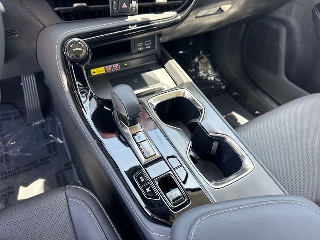 Certified Used 2023 ATOMIC SILVER Lexus 350 Premium image 21