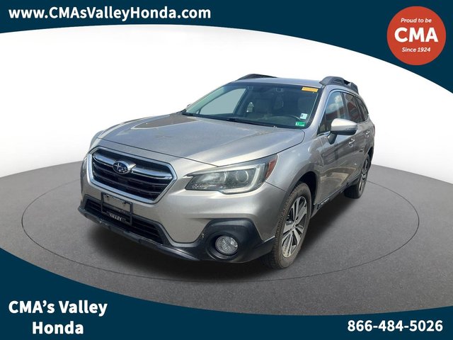 2019 Subaru Outback Limited