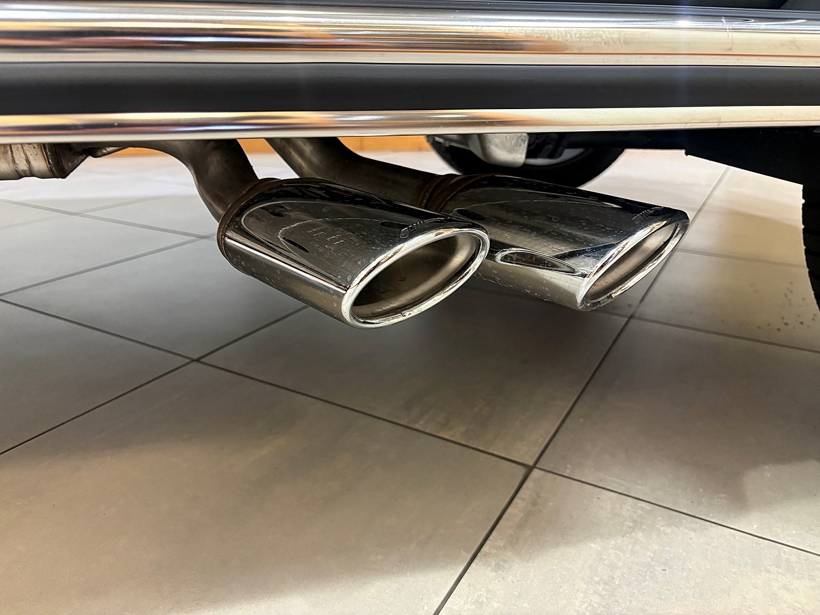 New 2027 MANUFAKTUR Platinum Magno Mercedes-Benz AMG® G 63 image 16