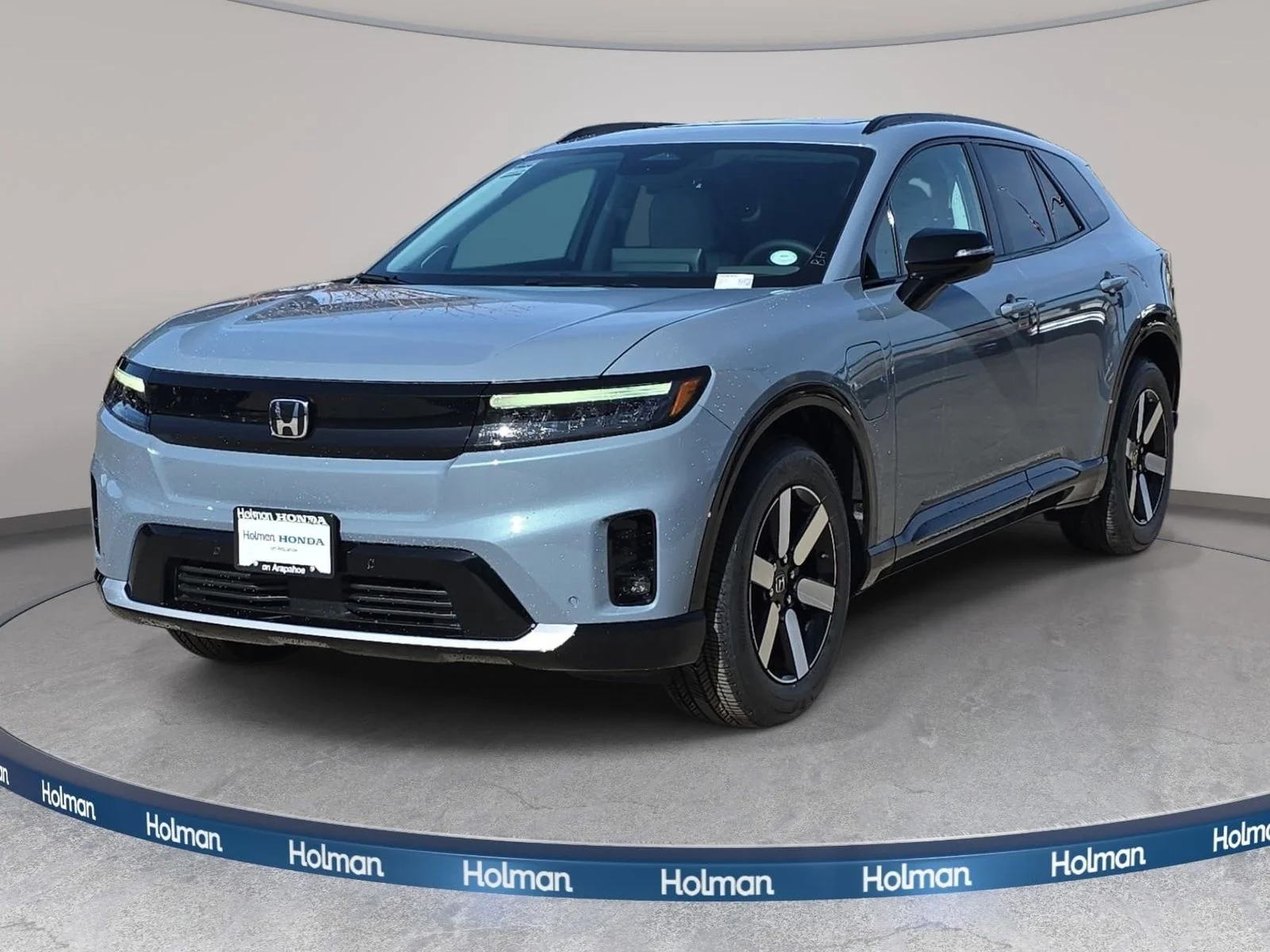 2026 Honda Prologue Elite AWD's photo