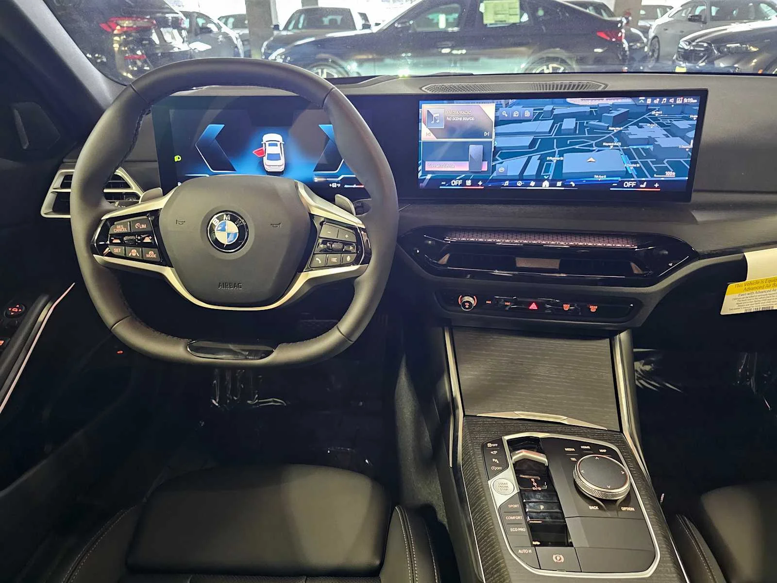 New 2026 Alpine White BMW NA xDrive image 10