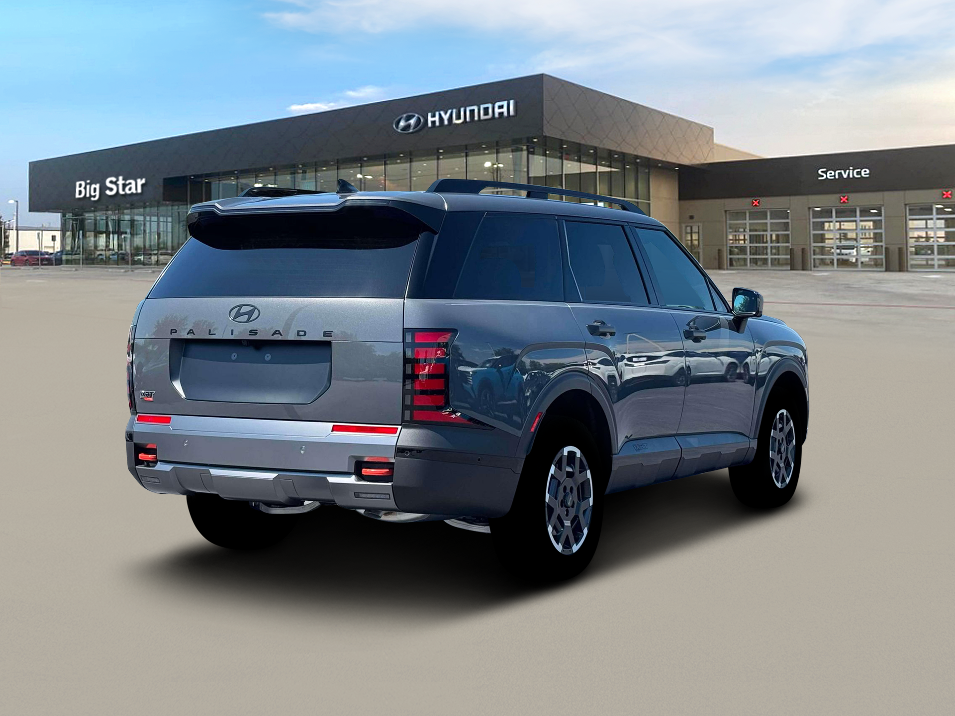 New 2026 Ecotronic Gray Pearl Hyundai XRT Pro image 23