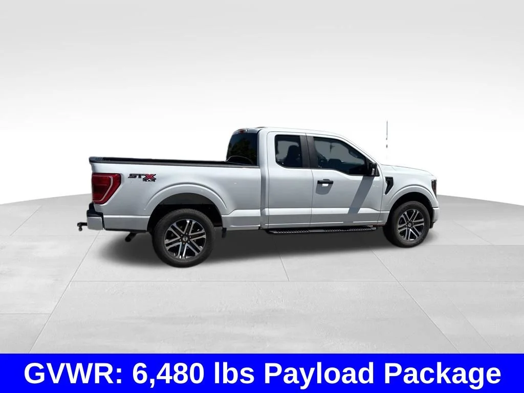 Used 2023 White Ford XL image 6