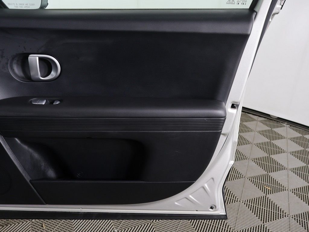 2024 Hyundai IONIQ 5 SEL - Photo 21