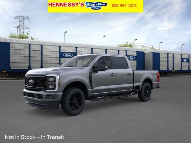 2026 Ford F-350 Lariat 4x4 Crew Cab 6-3/4' Box SRW's photo