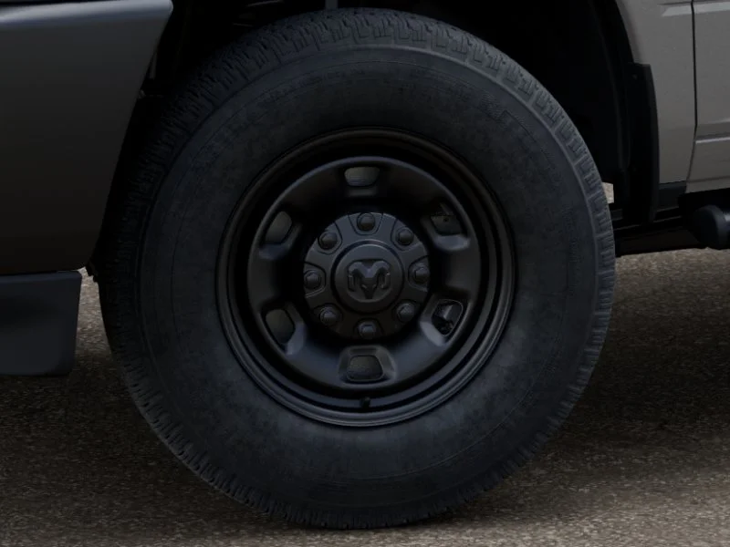 2026 RAM 2500 Tradesman - Photo 38