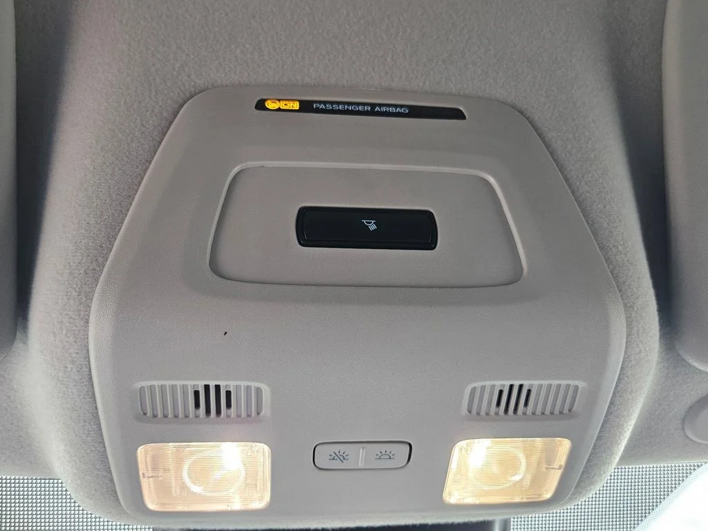 2026 Ford Transit Van Base - Photo 19