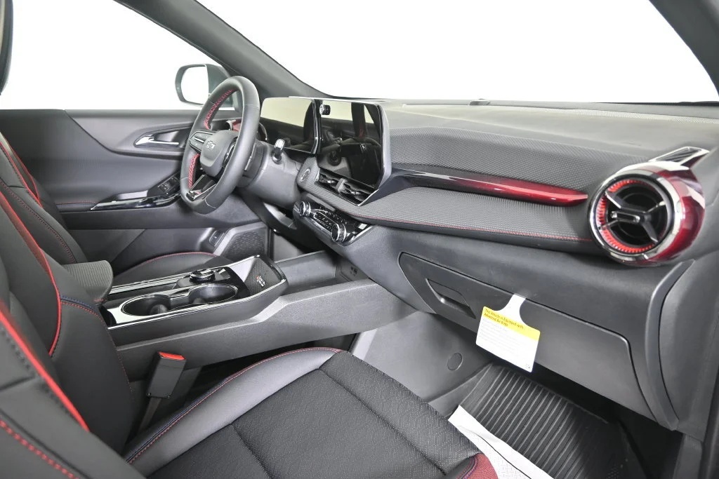 2026 Chevrolet Equinox RS - Photo 15