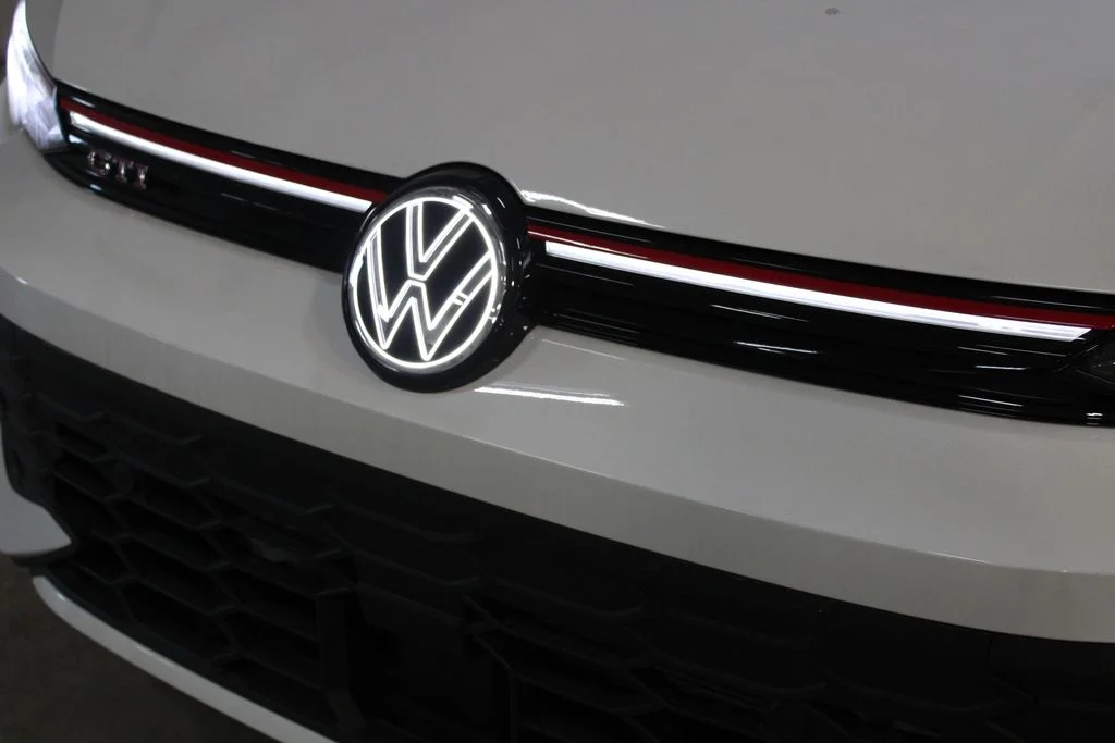 2026 Volkswagen Golf GTI S - Photo 31