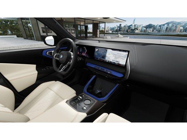 New 2026 Black Sapphire Metallic BMW 30 xDrive image 14