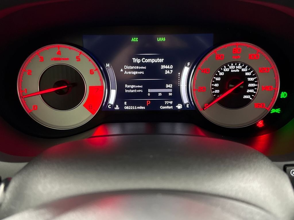2019 Acura RDX A-Spec Package - Photo 14