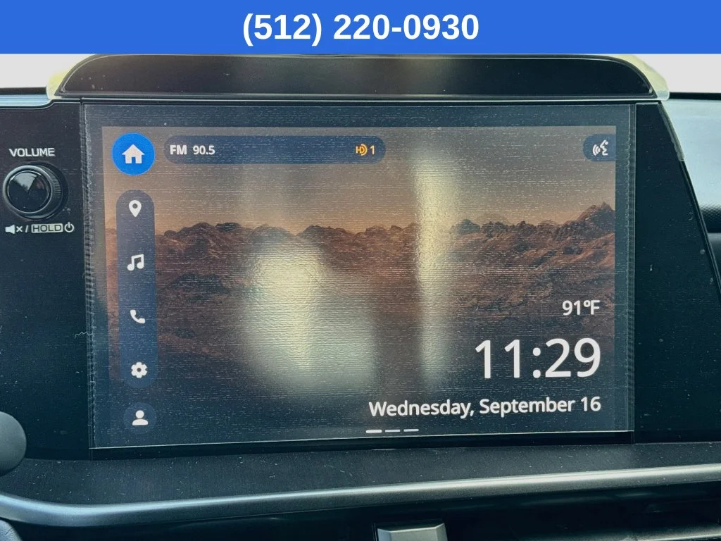 New 2026 White Subaru Wilderness image 18
