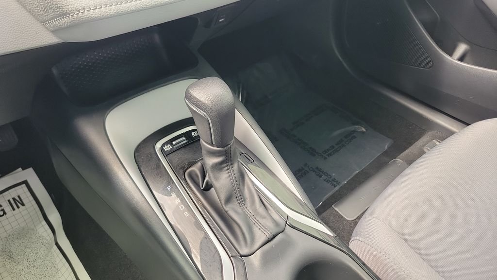 2024 Toyota Corolla SE - Photo 15